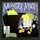 The Original Monster Mash Lyrics Bobby 