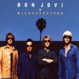 Misunderstood Lyrics Bon Jovi