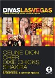 VH1 Divas: 2002 Lyrics Celine Dion & Anastacia