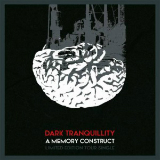 A Memory Construct (Single) Lyrics Dark Tranquillity