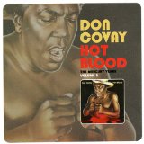 Hot Blood Lyrics Don Covay