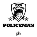 Policeman (Single) Lyrics Eva Simons
