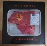 Medium Rare Lyrics Foo Fighters