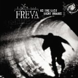 As The Last Light Drains Lyrics Freya