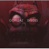 D-Sides Lyrics Gorillaz
