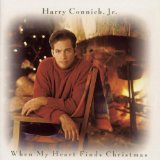 When My Heart Finds Christmas Lyrics Harry Connick, Jr.