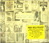 Miscellaneous Lyrics John Mellencamp & Joan Baez