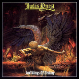 Sad Wings of Destiny Lyrics Judas Priest