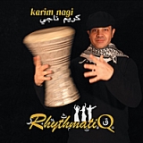 Rhythmatiq Lyrics Karim Nagi