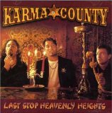 Last Stop Heavenly Heights Lyrics Karma County