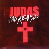 Judas (Single) Lyrics Lady Gaga