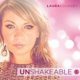 Unshakeable (EP) Lyrics Laura Cooksey