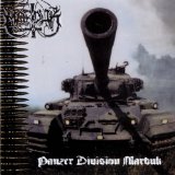 Panzer Division Marduk Lyrics Marduk