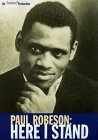Miscellaneous Lyrics Paul Robeson