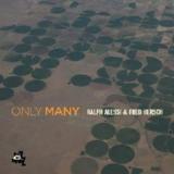 Only Many Lyrics Ralph Alessi and Fred Hersch