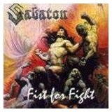 Fist For Fight Lyrics Sabaton