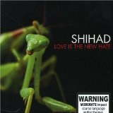 Love Is The New Hate Lyrics Shihad