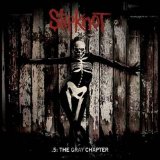 .5: The Gray Chapter Lyrics Slipknot