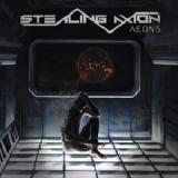 Aeons Lyrics Stealing Axion