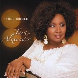 Full Circle Lyrics Tara Alexander
