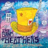 Top Hat Crown & The Clapmaster's Son Lyrics The Band Of Heathens
