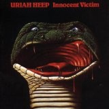 Innocent Victim Lyrics Uriah Heep