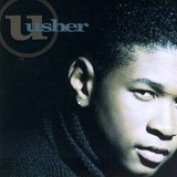 Usher Lyrics Usher