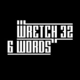 6 Words (Single) Lyrics Wretch 32