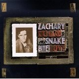 Snake Bite Love Lyrics Zachary Richard