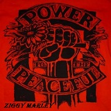 Power To The Peaceful Lyrics Ziggy Marley