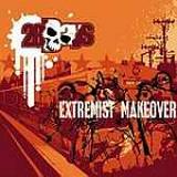 Extremist Makeover Lyrics 28 Days