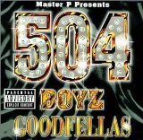 Miscellaneous Lyrics 504 Boyz F/ Lil' Romeo, Magic