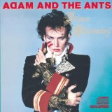 Prince Charming Lyrics Adam Ant