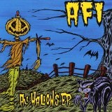All Hallows E.P. Lyrics AFI