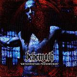 Antichristian Phenomenon (EP) Lyrics Behemoth
