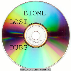 Lost Dubs v3 (140-170) Lyrics Biome