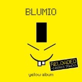 Yellow Lyrics Blumio