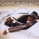 Uncle Charlie Lyrics Charlie Wilson