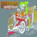 Voodoo Trucker Lyrics Deadbolt