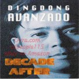Decade After Lyrics Dingdong Avanzado