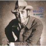 20 Greatest Hits Lyrics Don Williams