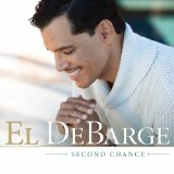 Second Chance Lyrics El DeBarge