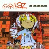 G-Sides Lyrics Gorillaz