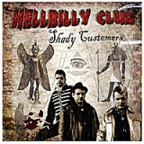 Shady Customers Lyrics Hellbilly Club