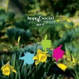 April Lyrics Hope And Social