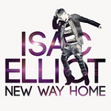 New Way Home (Single) Lyrics Isac Elliot