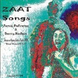 ZAAT Songs (Single) Lyrics Jamie DeFrates