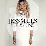 Jess Mills