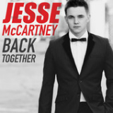 Back Together (Single) Lyrics Jesse McCartney