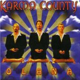 Olana Lyrics Karma County